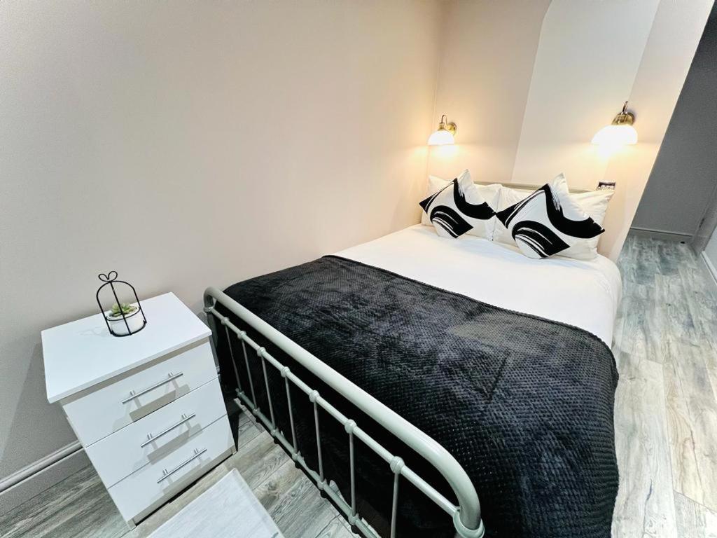 Apartment Studios: Exceptional Standard For A Memorable London