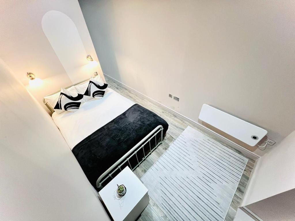 Studios: Exceptional Standard For A Memorable Apartment