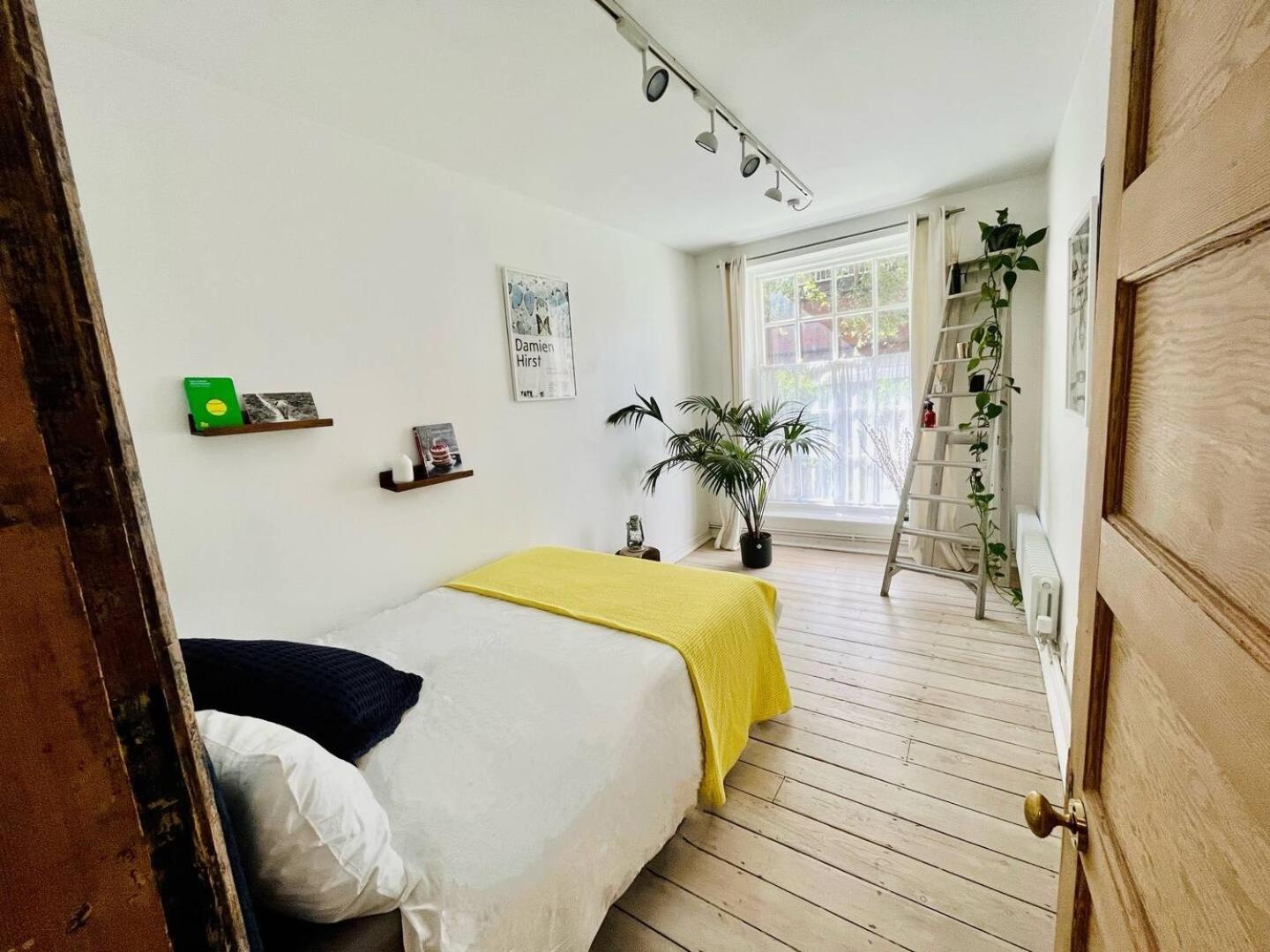 Designer Flat In Bethnal London