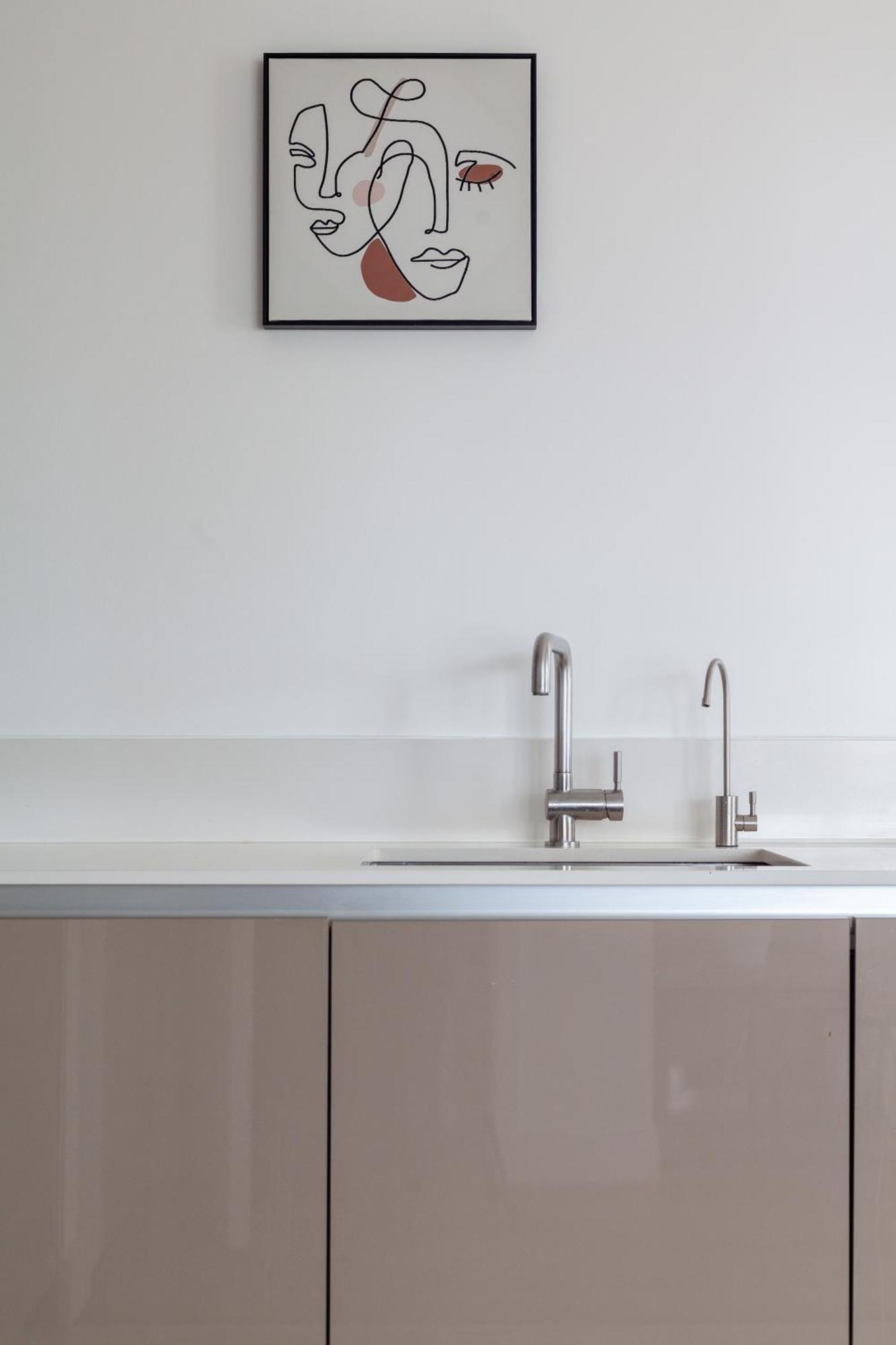 Apartment The Thames Collection