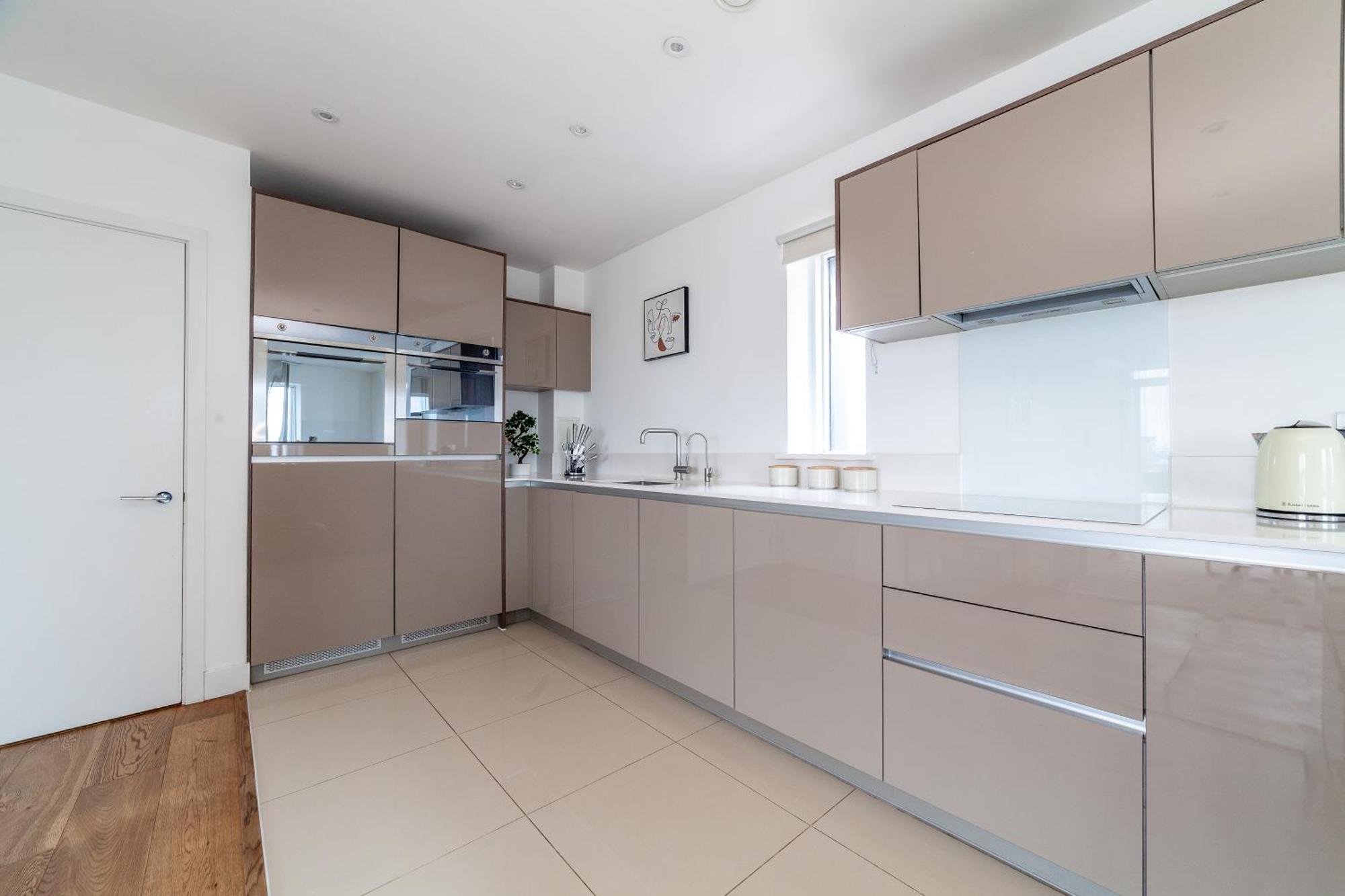 Apartment The Thames Collection London