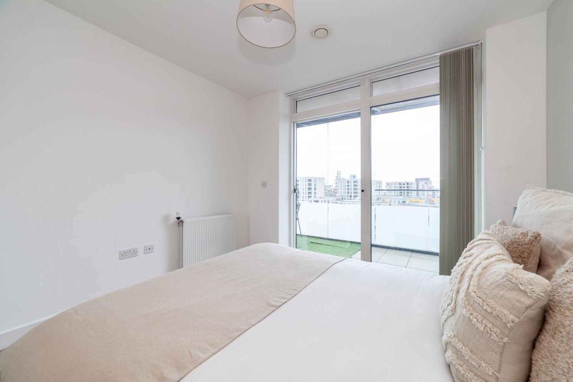 Apartment The Thames Collection