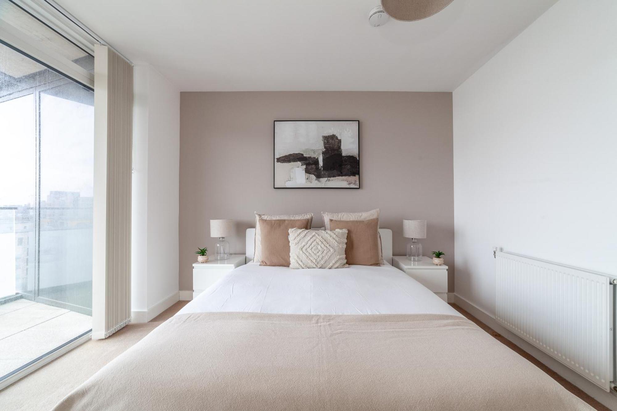 The Thames Collection Apartment London