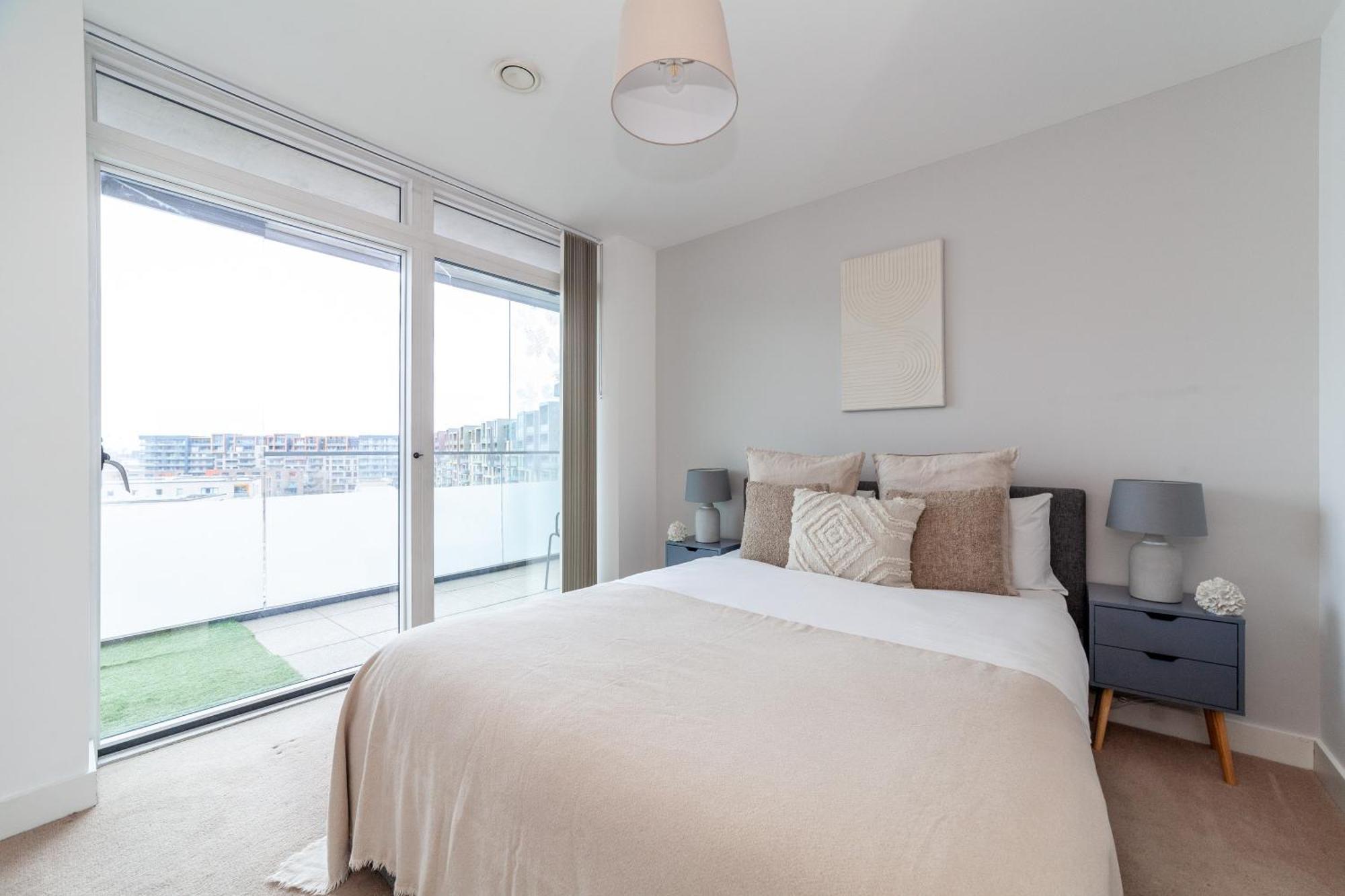 Apartment The Thames Collection *