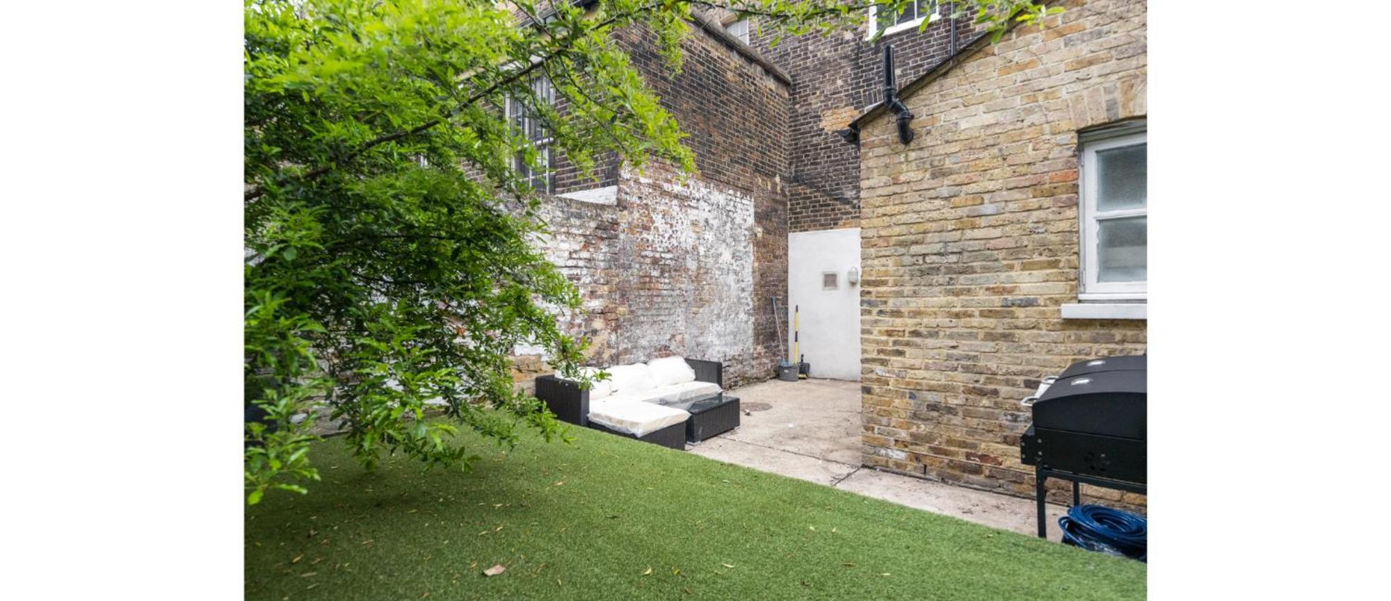 Serenity In The City: 5br In Whitechapel
