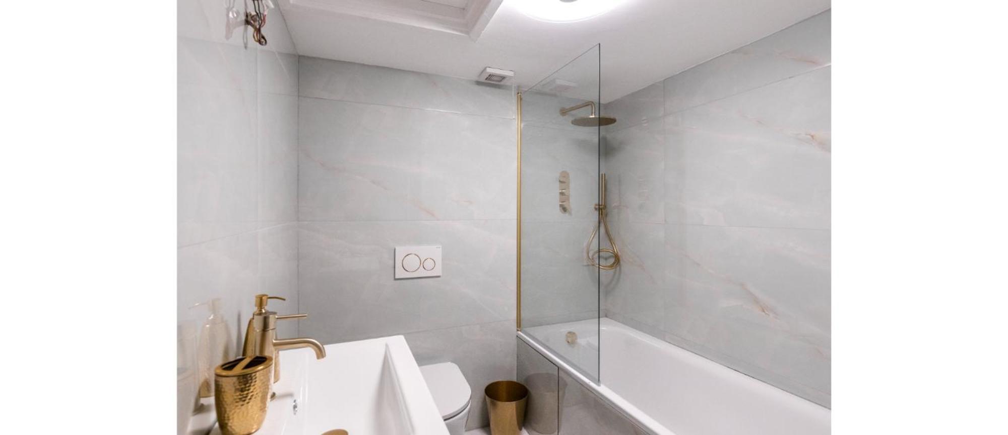 Serenity In The City: 5br In Whitechapel London