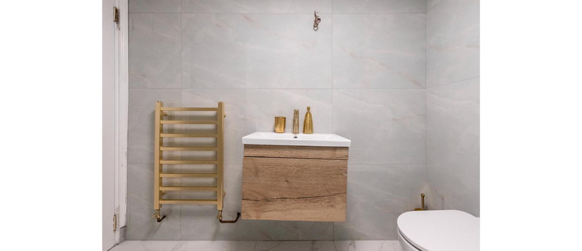 Serenity In The City: 5br In Whitechapel *