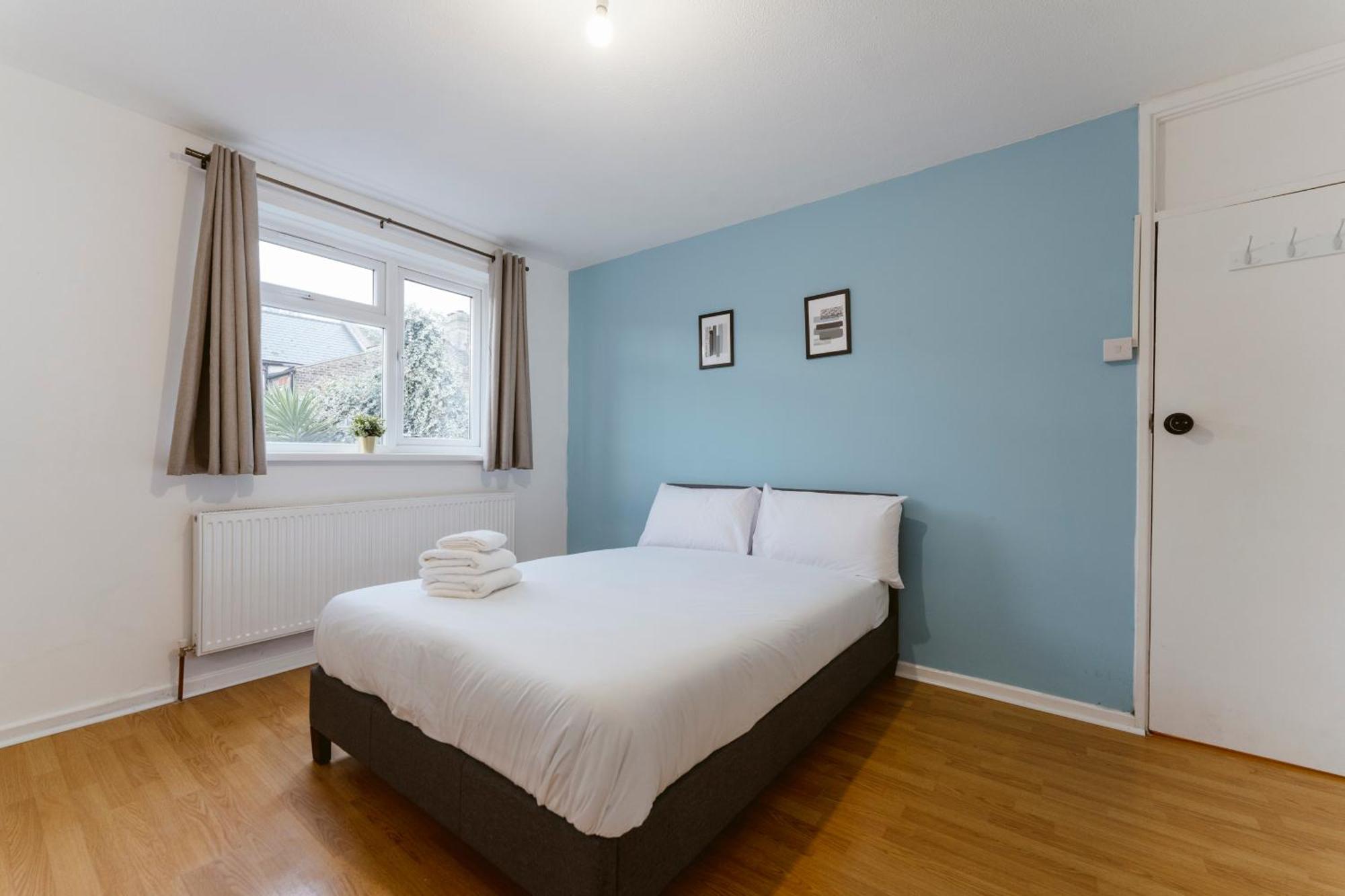 Guest house Stratford Great To - 20 London