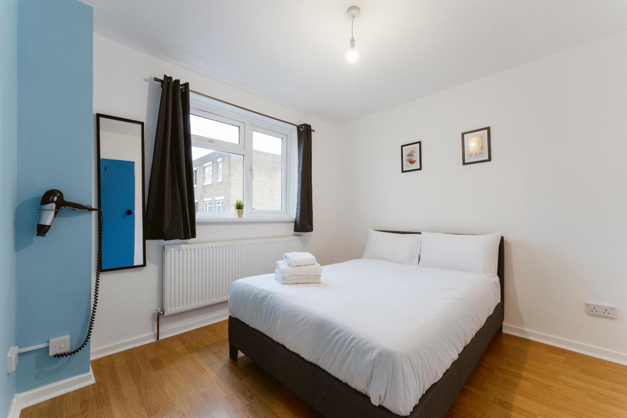 Stratford Great To - 20 Guest house *
