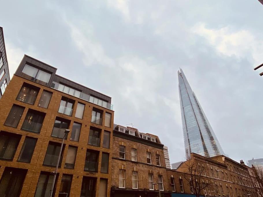 Apartamento Sanctuary By The Shard *