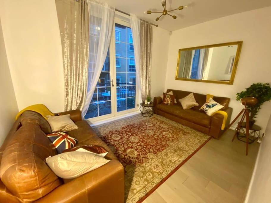Sanctuary By The Shard * Londres