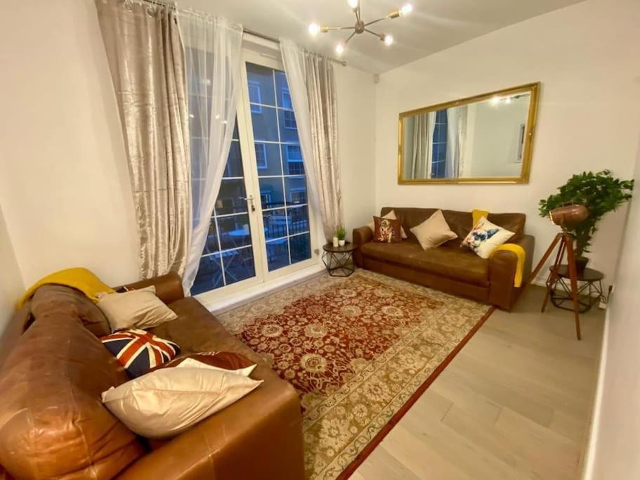Sanctuary By The Shard Apartamento Londres