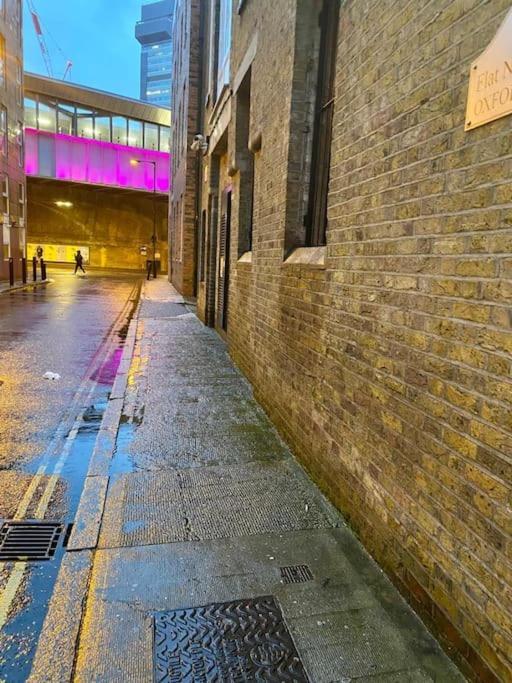 Sanctuary By The Shard Apartamento Londres