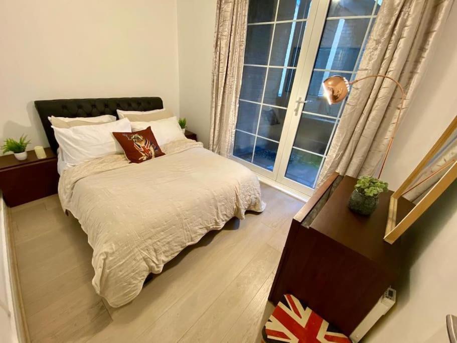 Apartamento Sanctuary By The Shard *