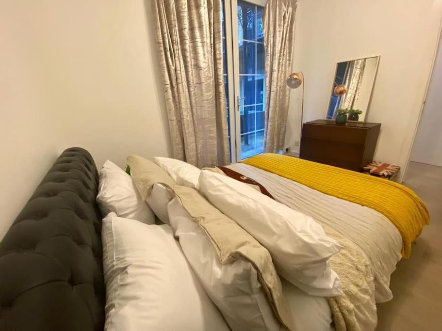 Sanctuary By The Shard Apartamento *