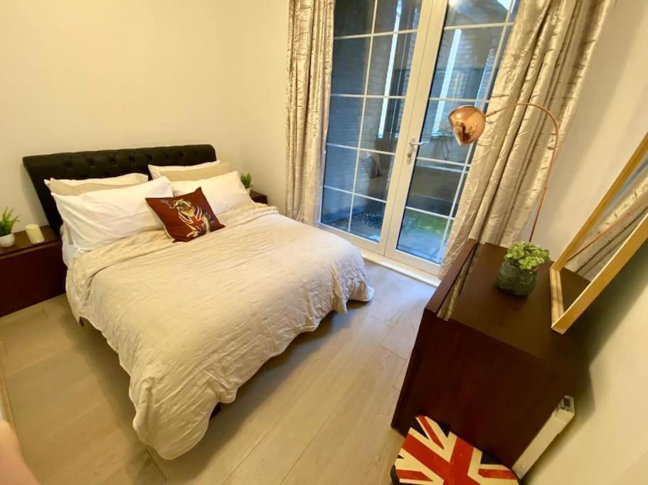Apartamento Sanctuary By The Shard Londres