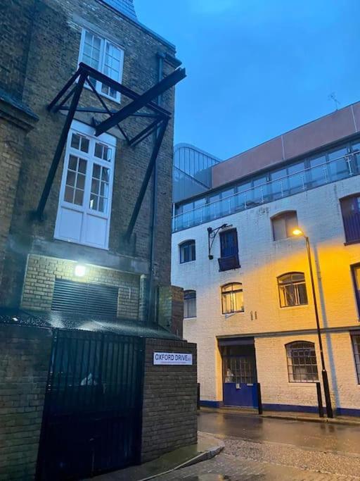 Apartamento Sanctuary By The Shard *
