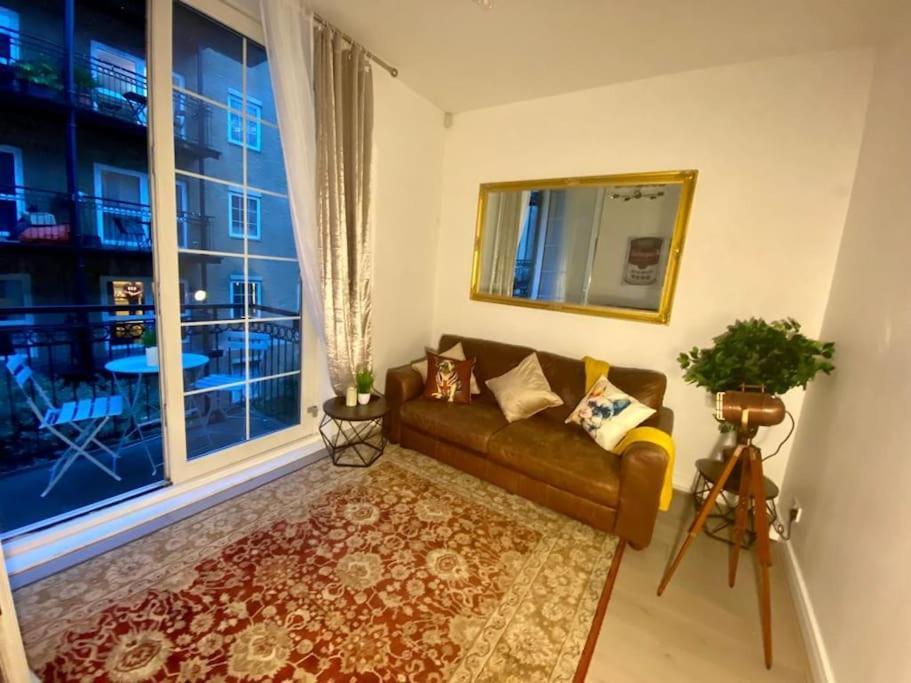 Apartamento Sanctuary By The Shard Londres