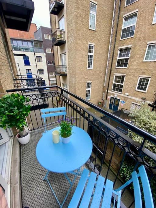 Apartamento Sanctuary By The Shard *