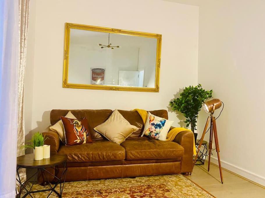 Sanctuary By The Shard Apartamento *