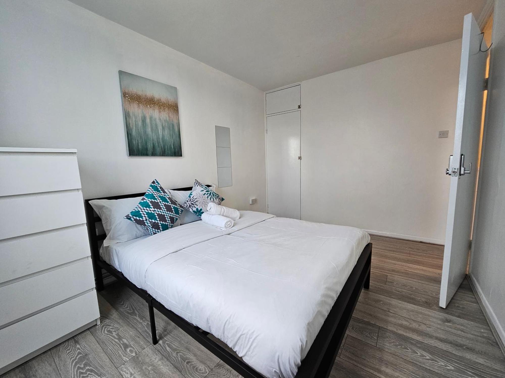 Guest house Whitechapel E1