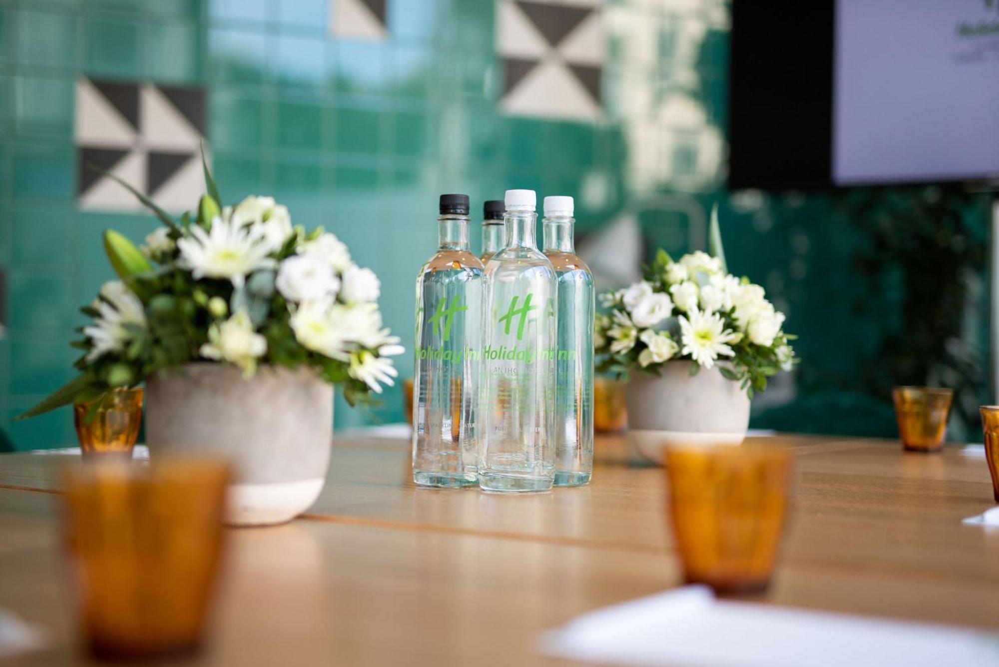 Holiday Inn London - Whitechapel By Ihg 4* Londres