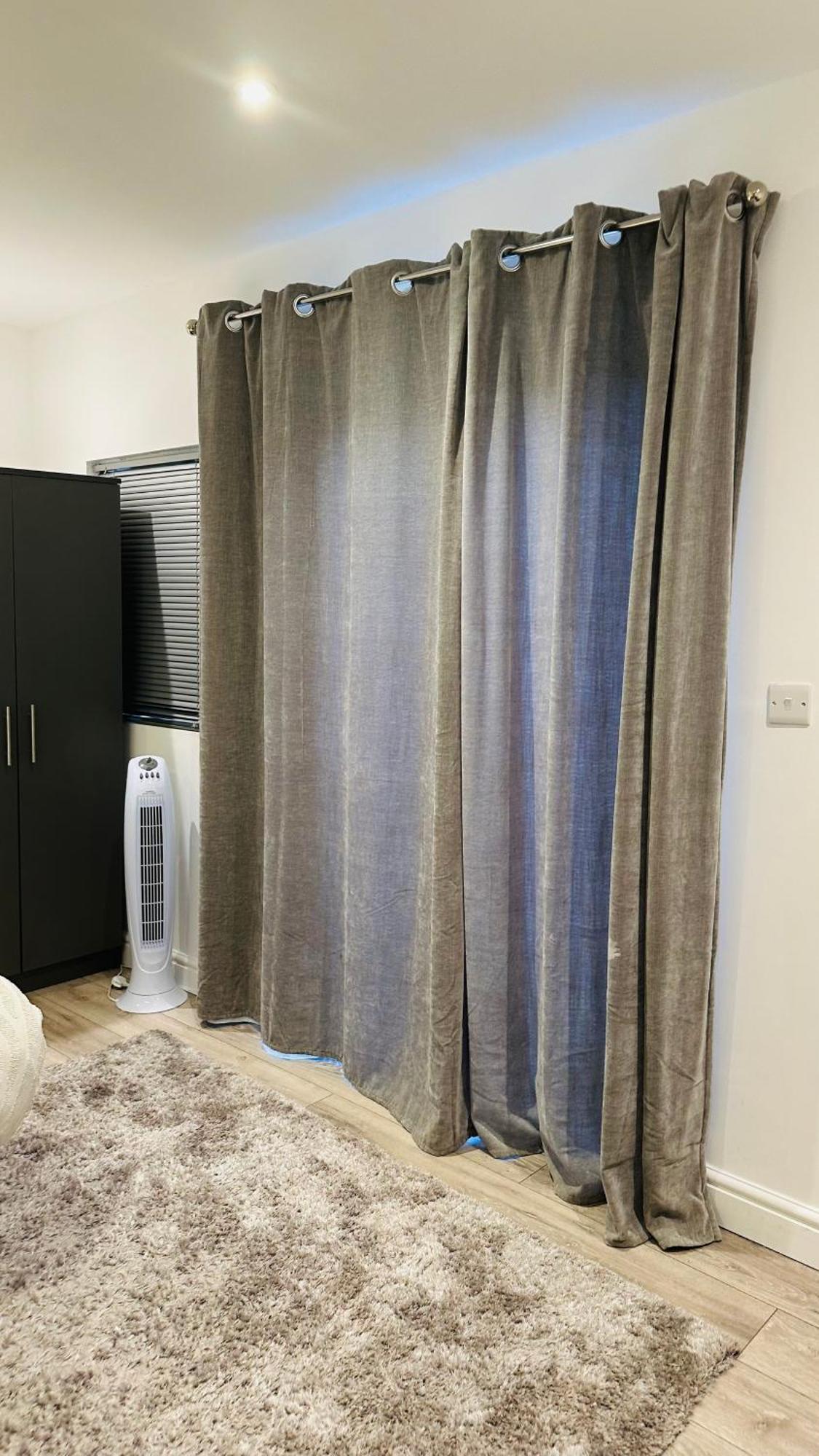 Cosy And Comfy London