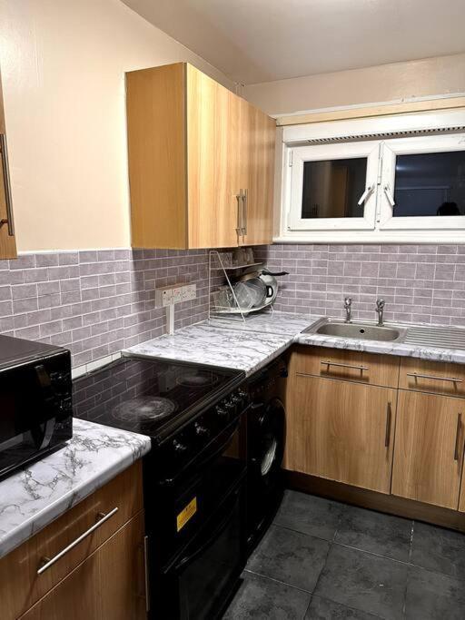 In Greenwich Apartamento *