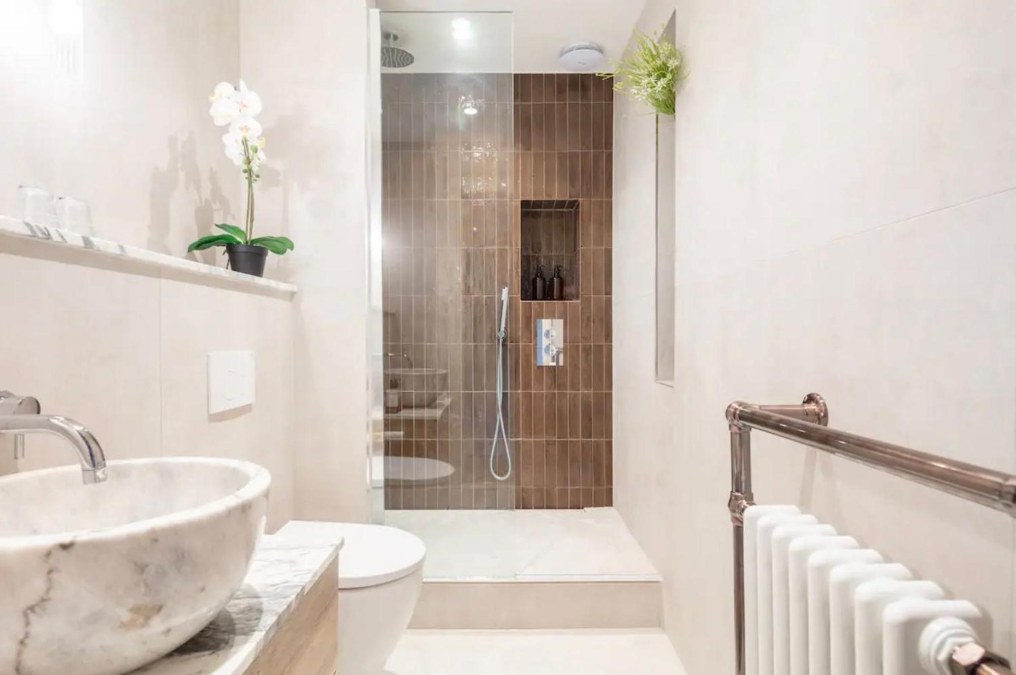 Spring Cosy 2-bed With Free Parking Holiday home *