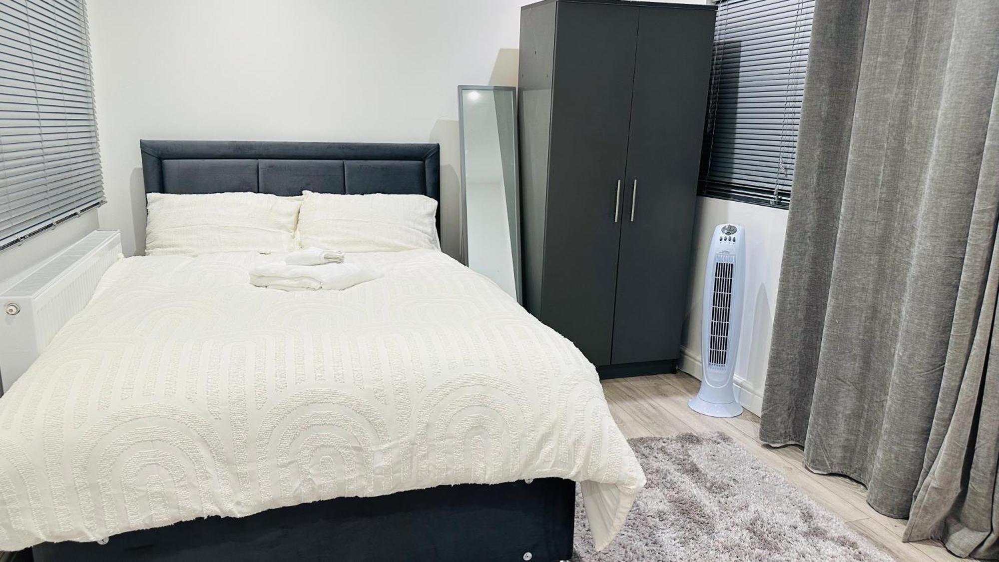 Homestay Cosy And Comfy London