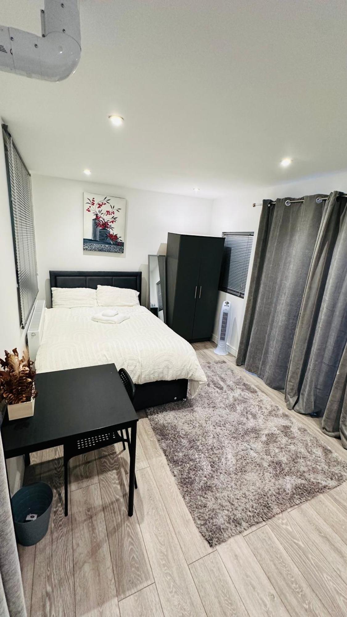 Homestay Cosy And Comfy