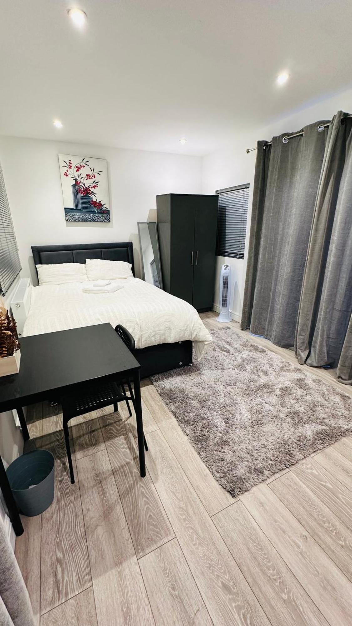 Homestay Cosy And Comfy *