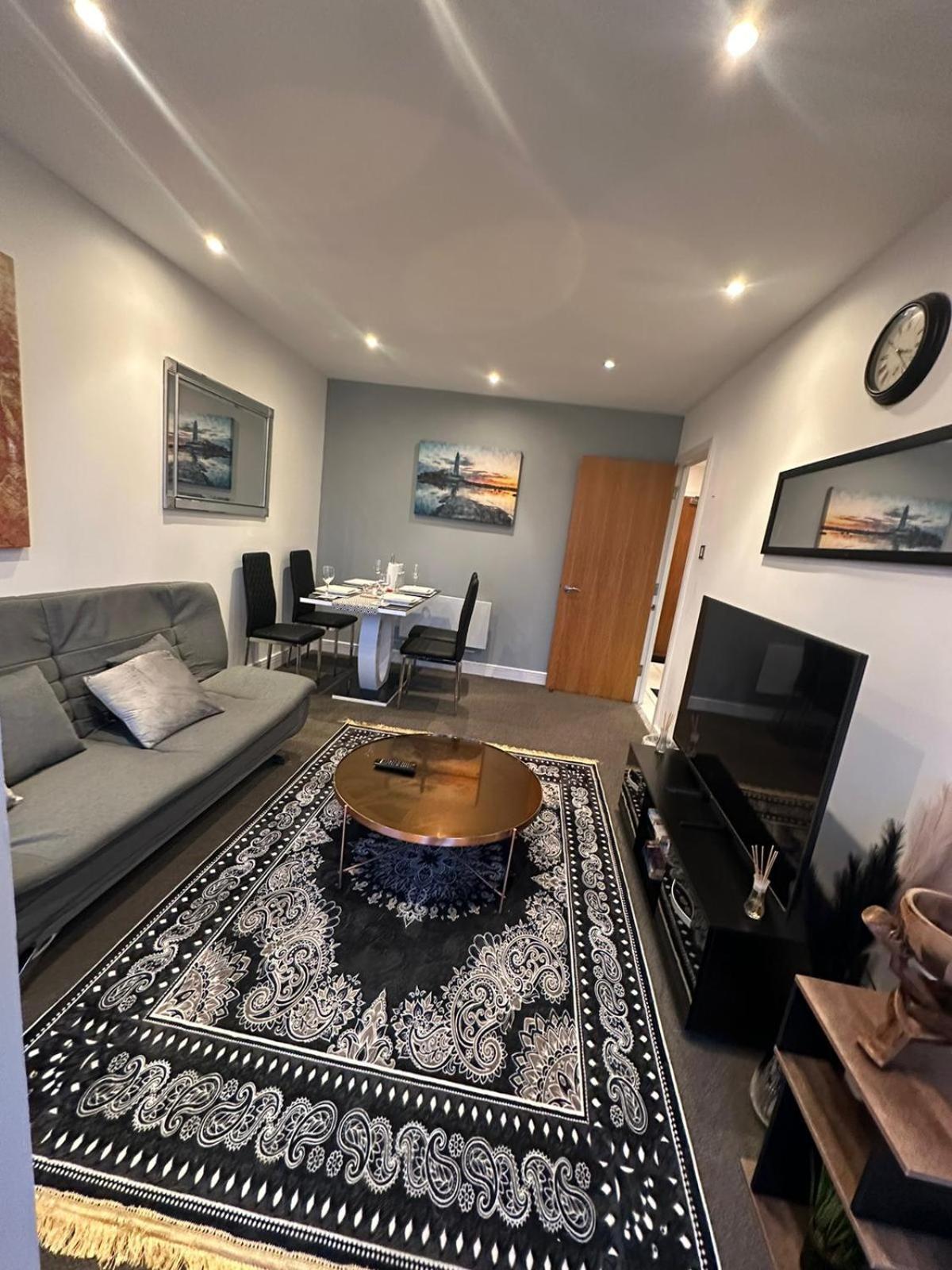 Cozzy Apartamento