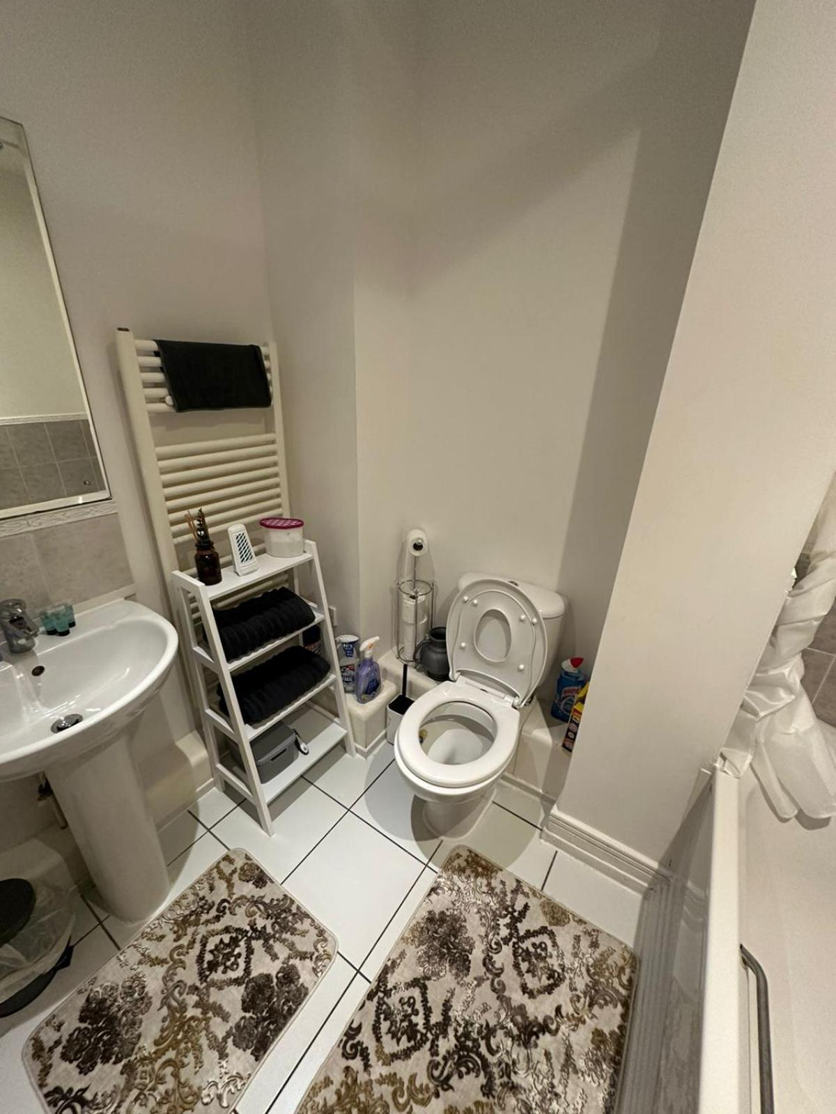Cozzy Apartamento