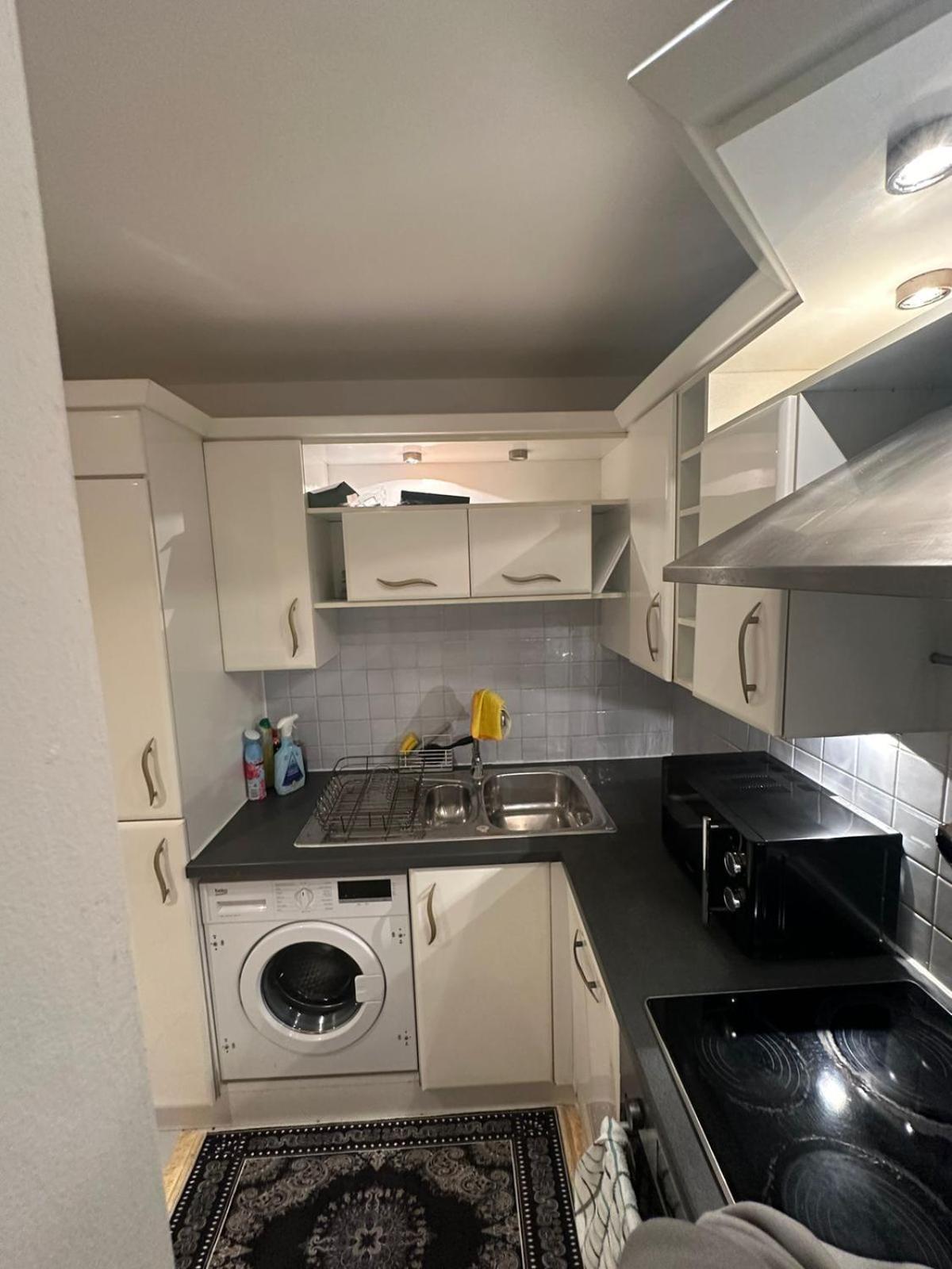 Cozzy Apartamento