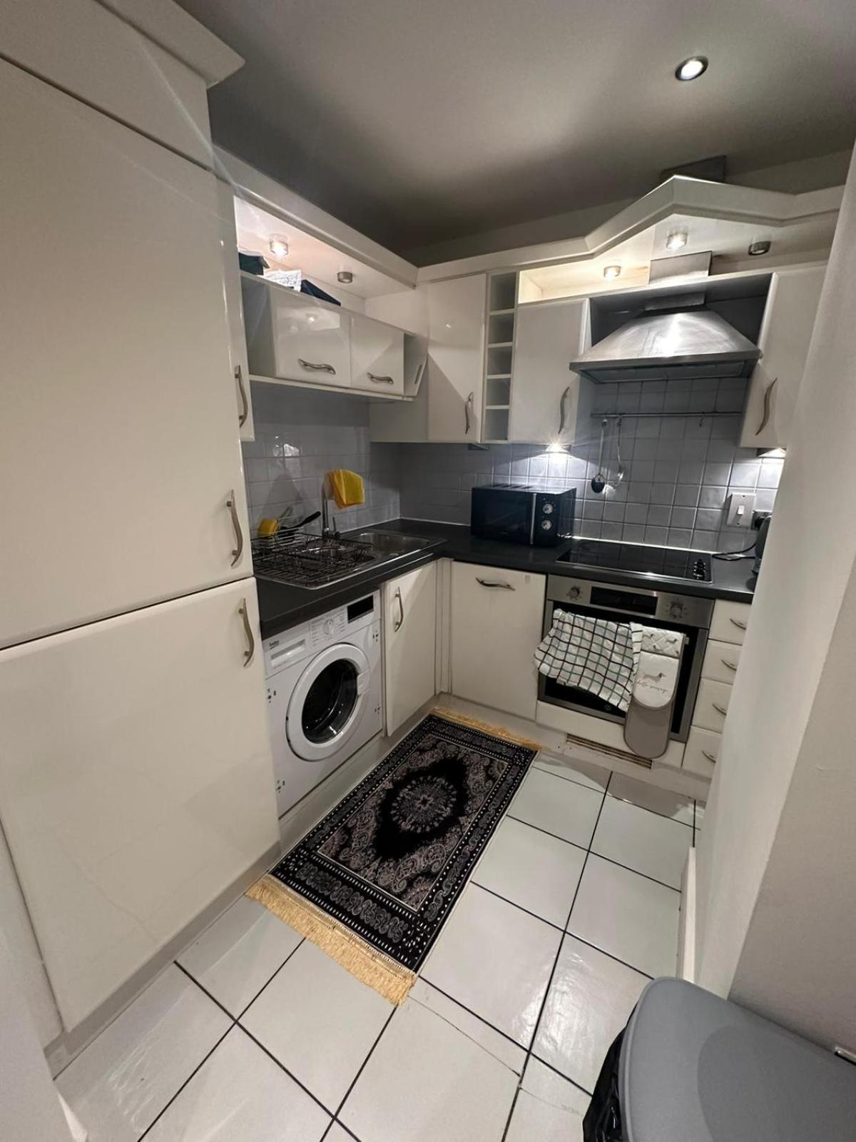 Cozzy Apartamento Londres