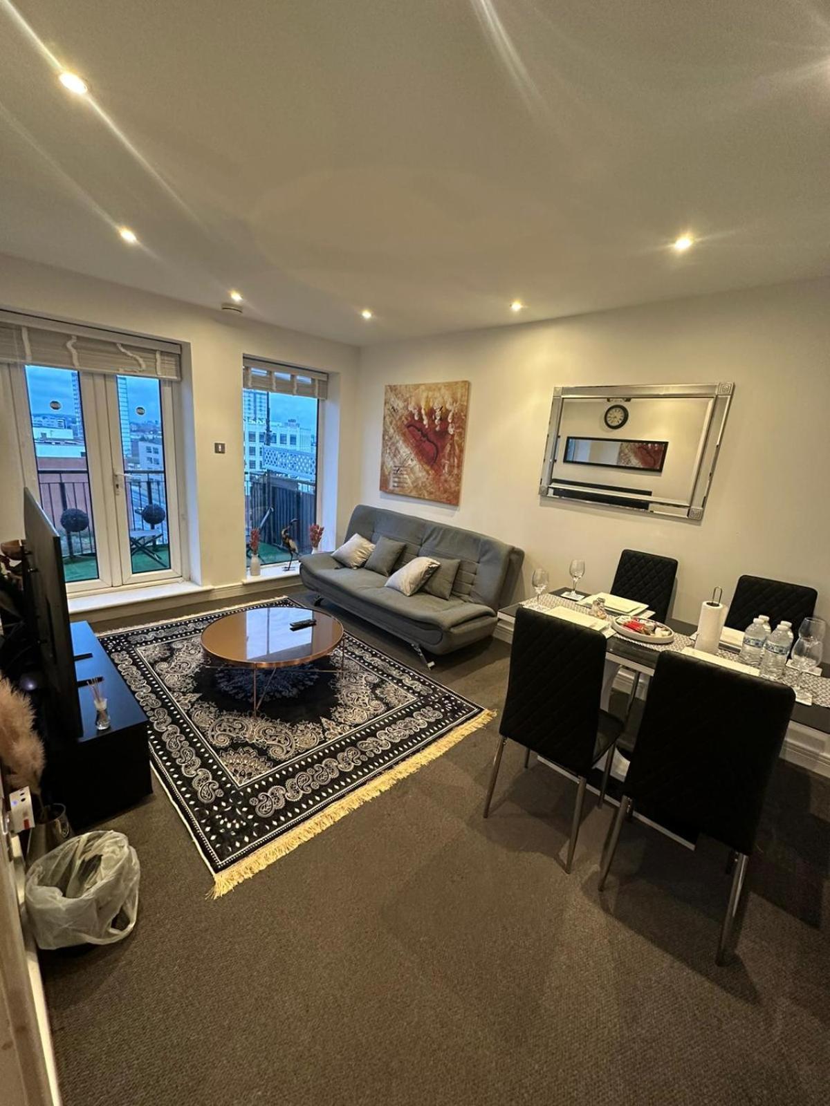 Apartamento Cozzy