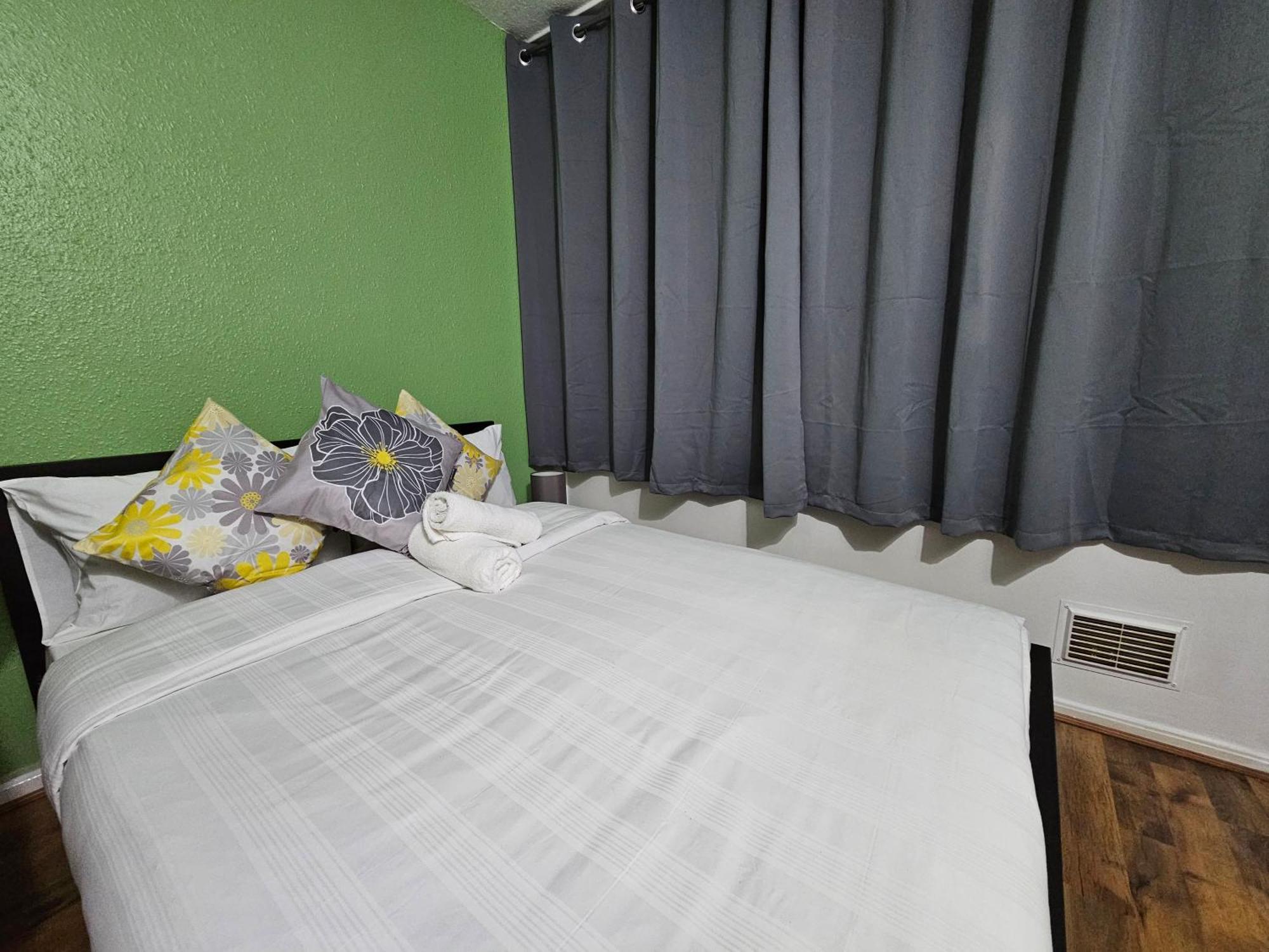 Guest house Spitalfields