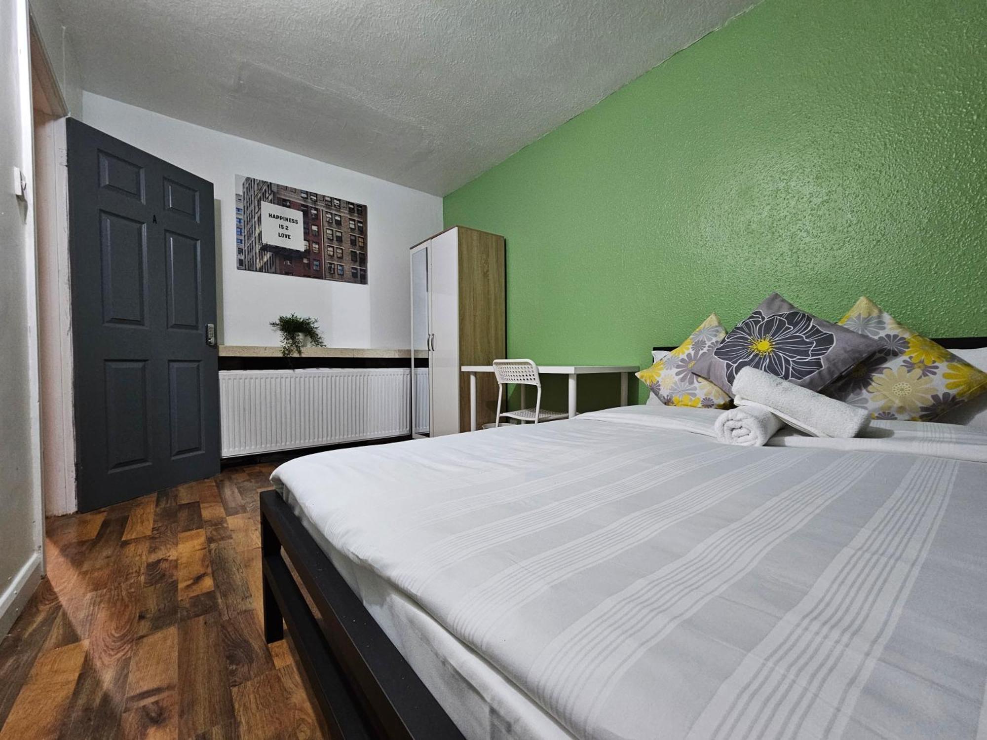 Guest house Spitalfields *