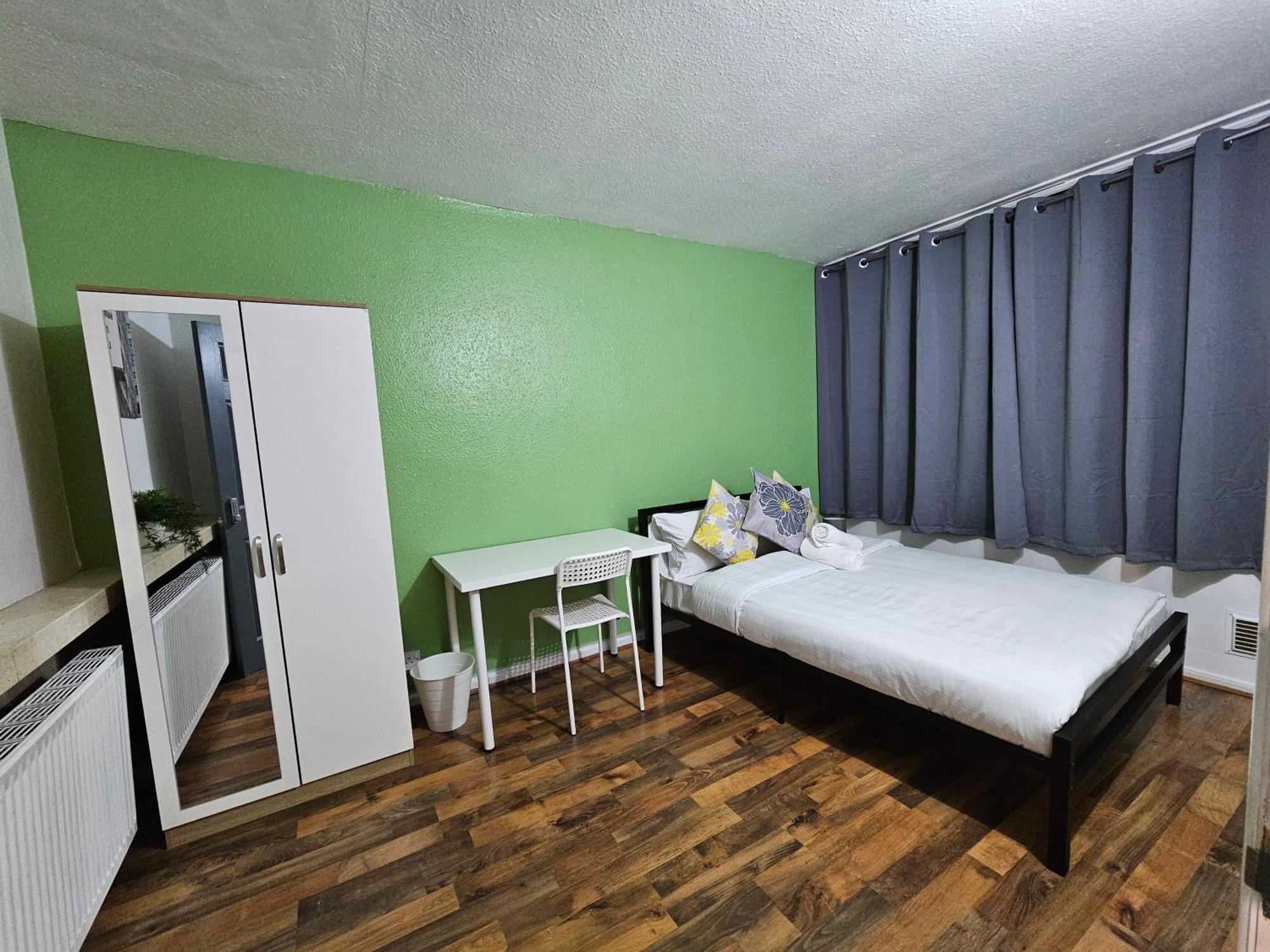 Spitalfields Guest house London