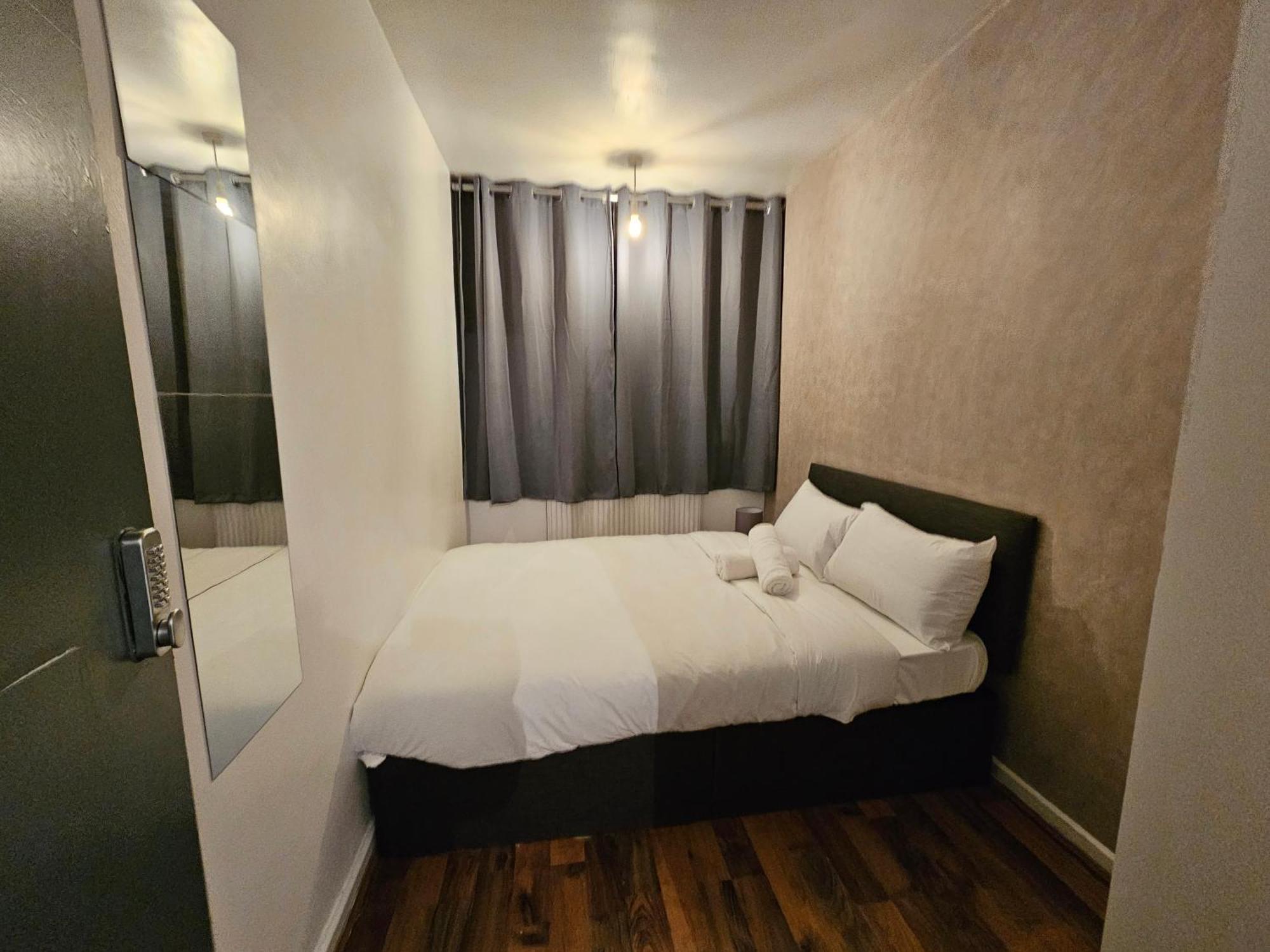 Guest house Spitalfields