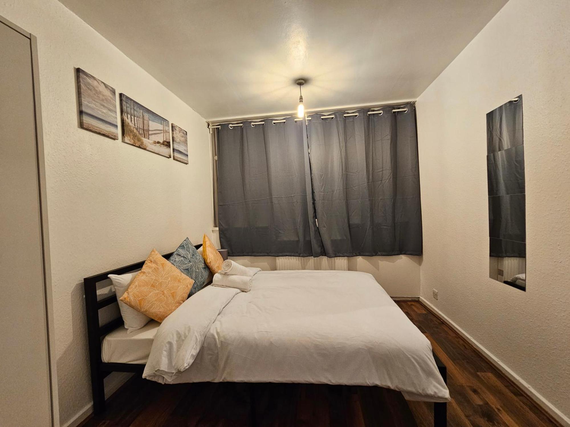 Spitalfields Guest house London