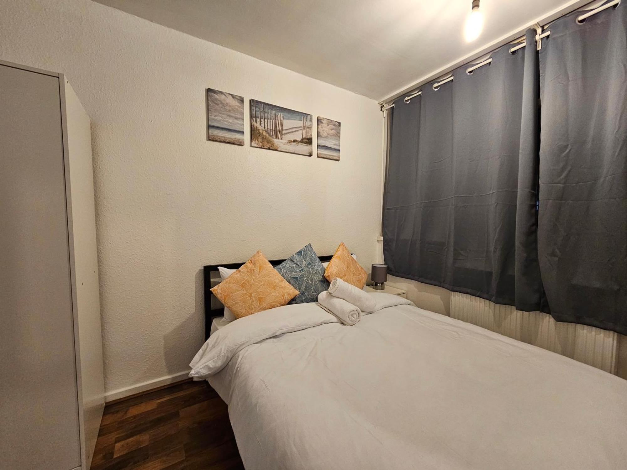 Spitalfields Guest house London