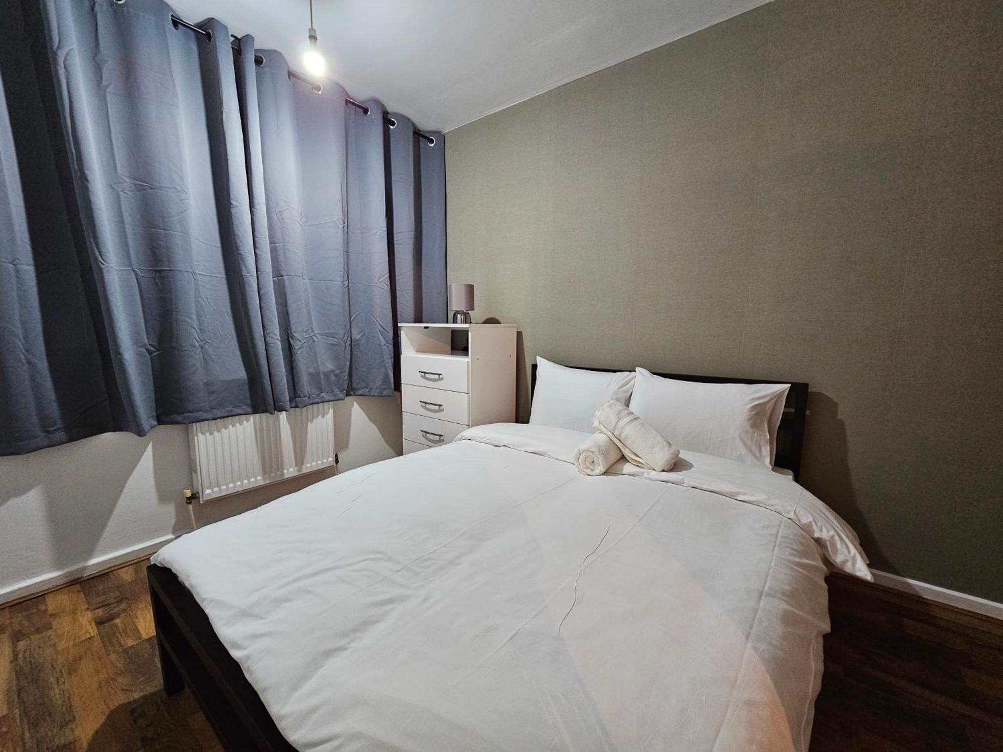 Guest house Spitalfields