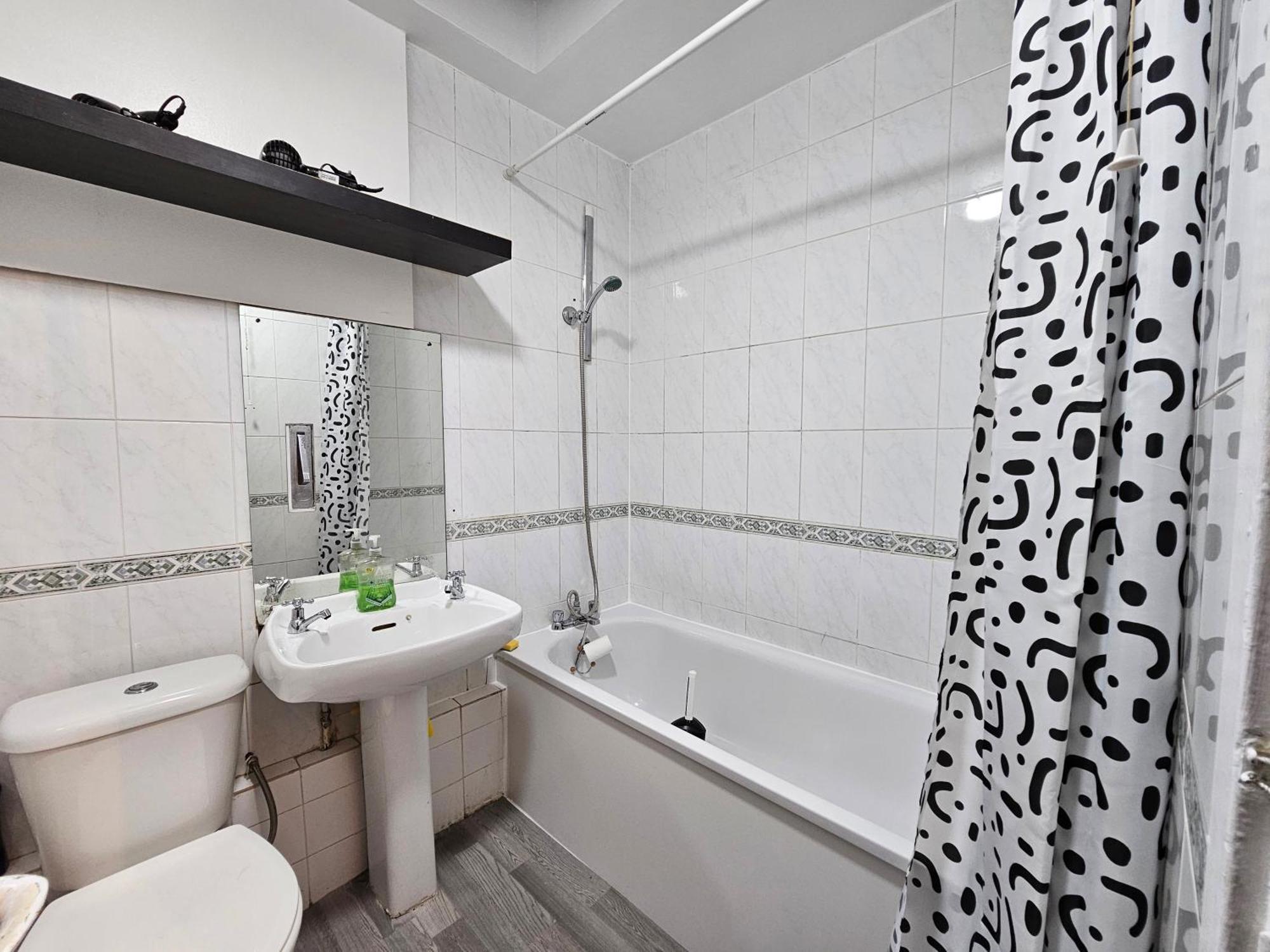 Guest house Spitalfields *