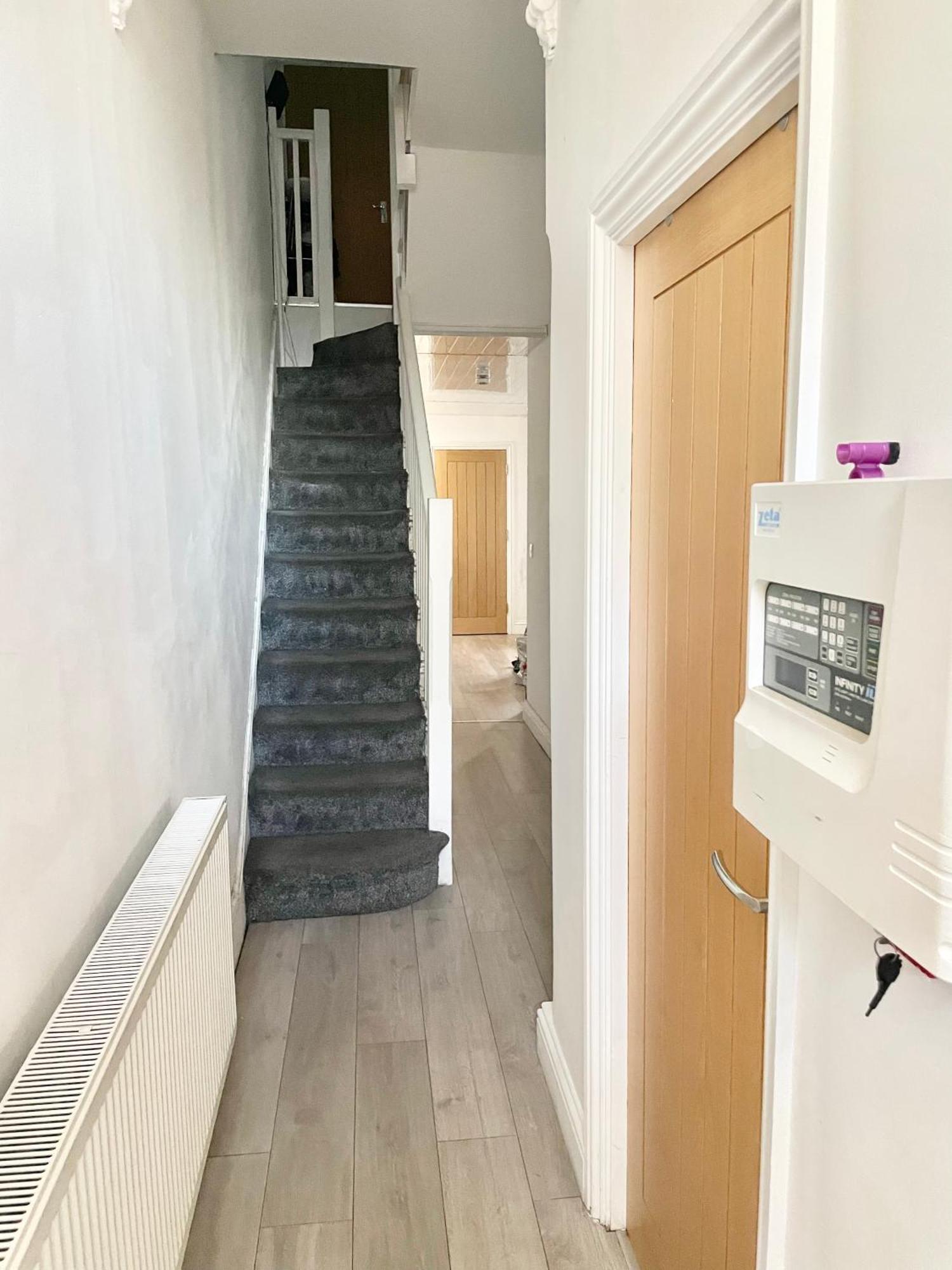 Luxury En-suite Double Bedroom Stratford E15 Casa de hóspedes Londres