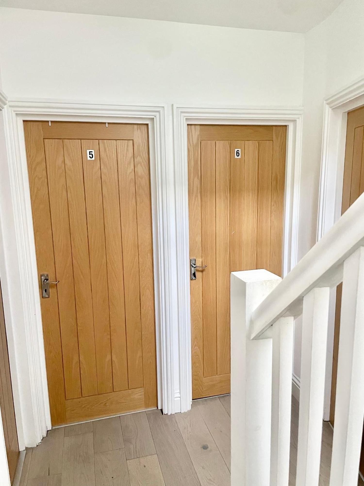 Luxury En-suite Double Bedroom Stratford E15 *