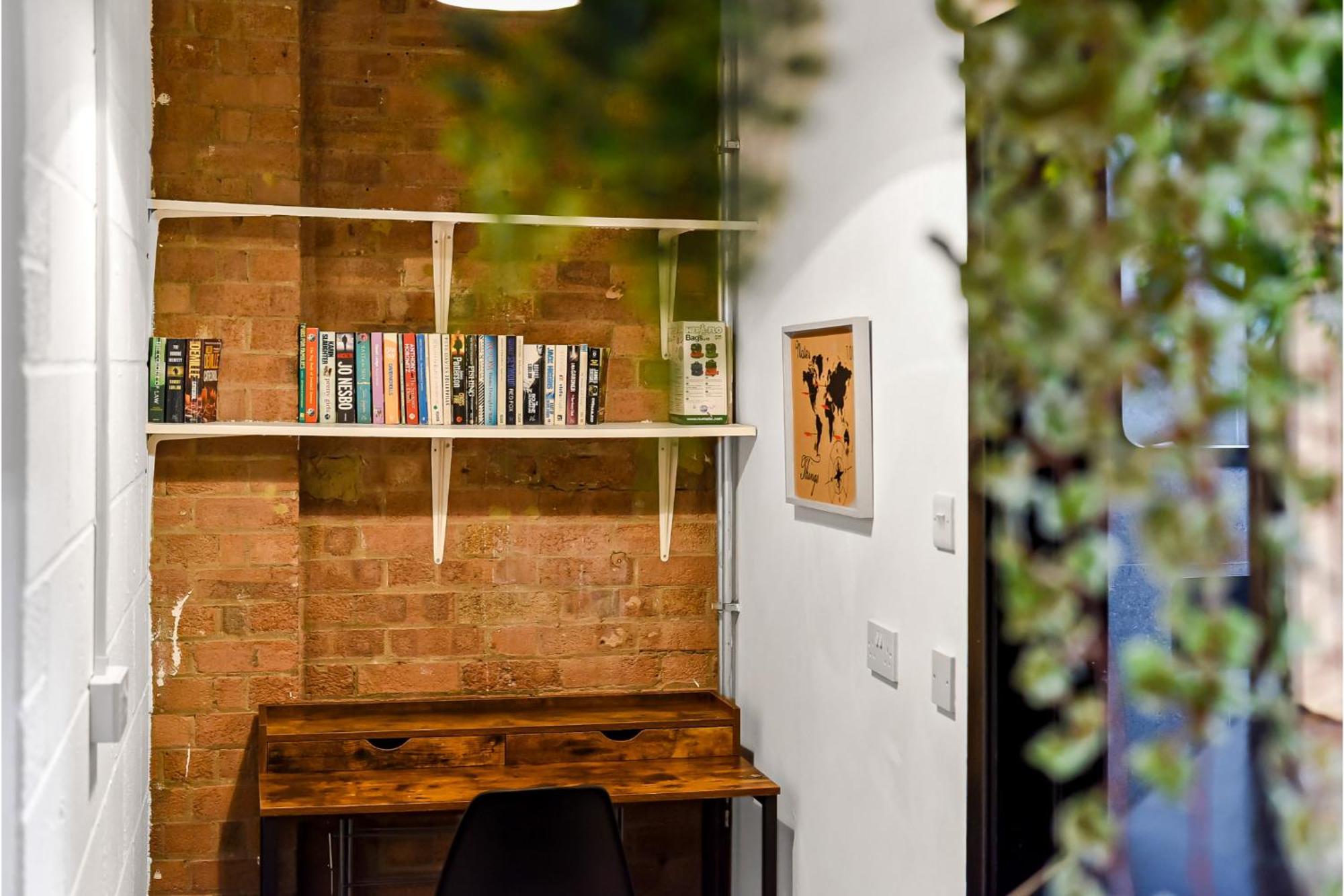 Trendy, Arty, 3br In Heart Of Hipster Hackney! Apartment London