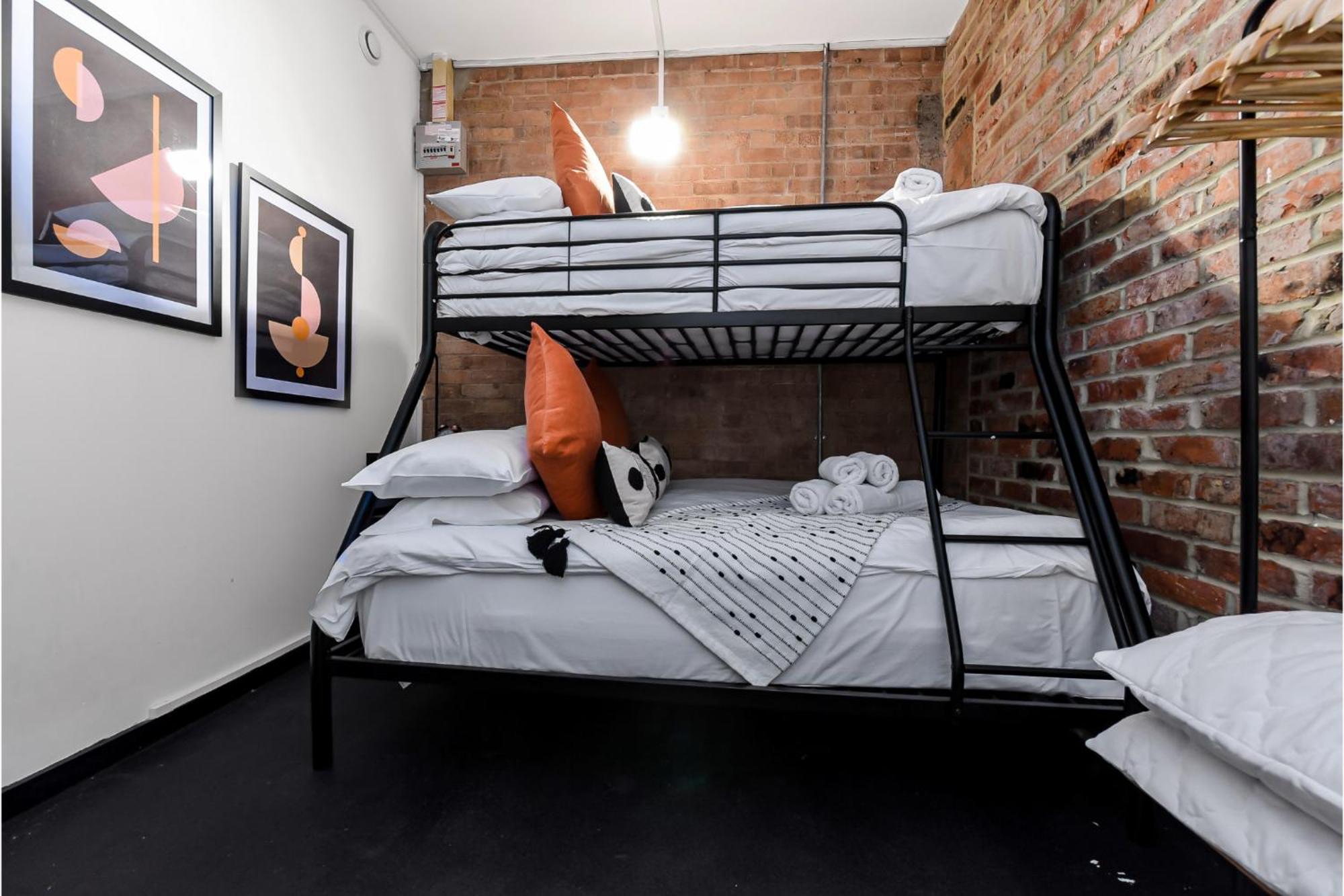Trendy, Arty, 3br In Heart Of Hipster Hackney! Apartment *