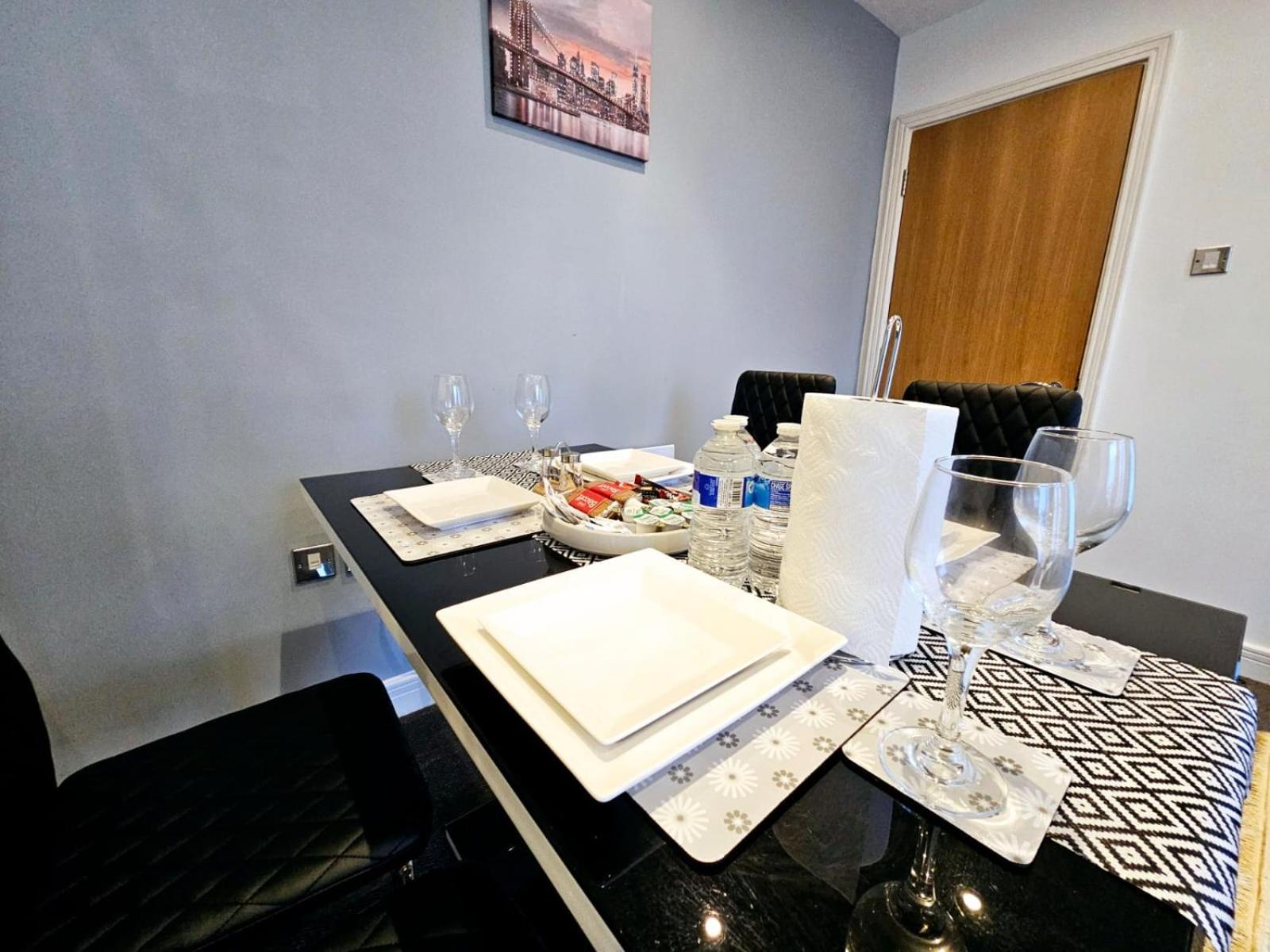 Cozzy Apartamento